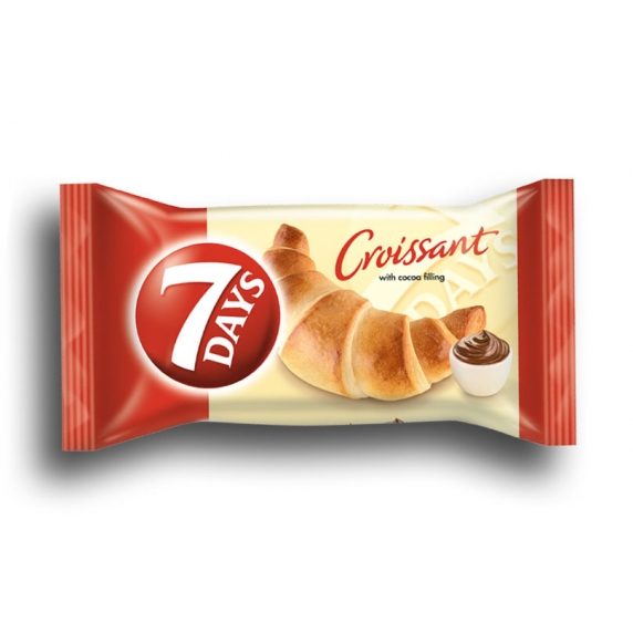 7Days Croissant 60g