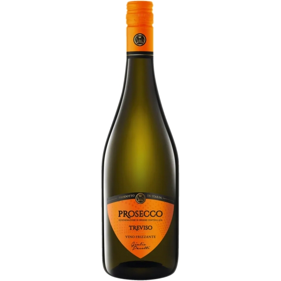 Allini Prosecco Treviso D.O.C. Frizzante 0,75l