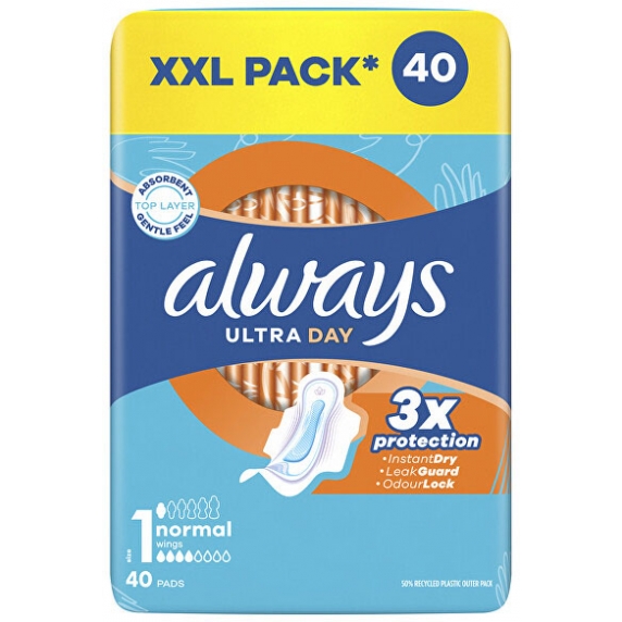 Always Ultra 40ks