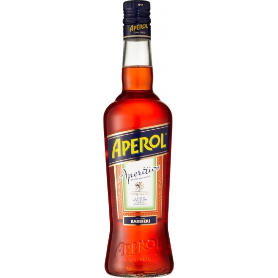 Aperol 11% 1l