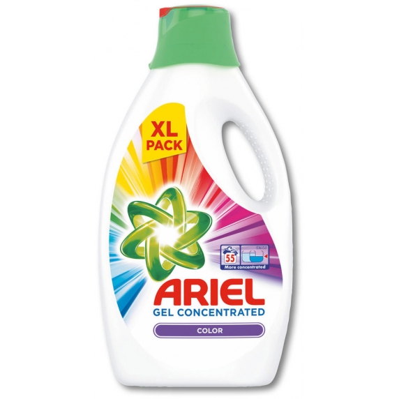 Ariel gél 52 PD