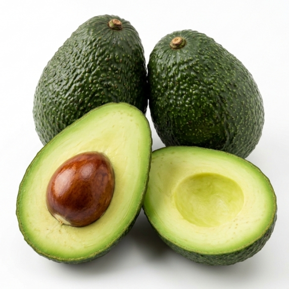Avokádo 3ks