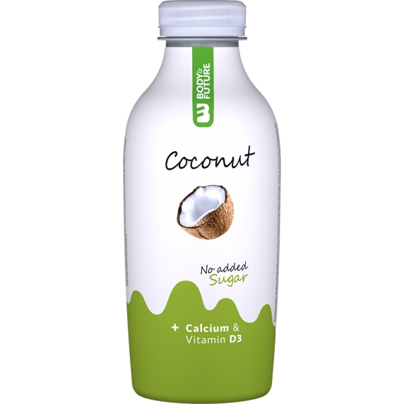 Body&Future nápoj 750ml