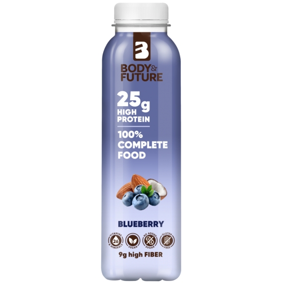 Body&Future nápoj 400ml