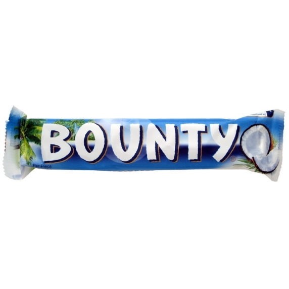 Bounty 4x57g