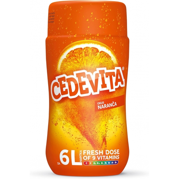 Cedevita 455g