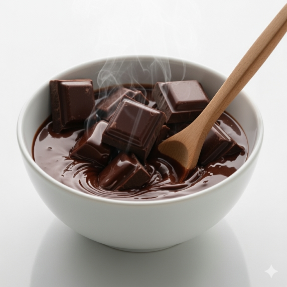 čokoláda na varenie 500g