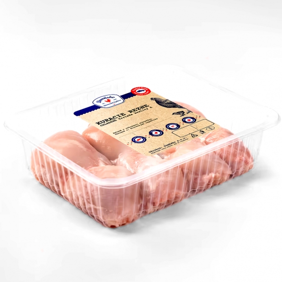 Domäsko kuracie rezne chladené 1kg