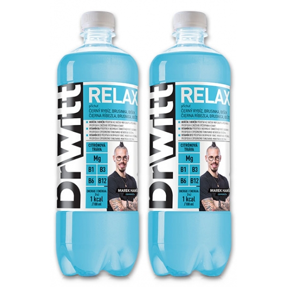 DrWitt 2x750ml