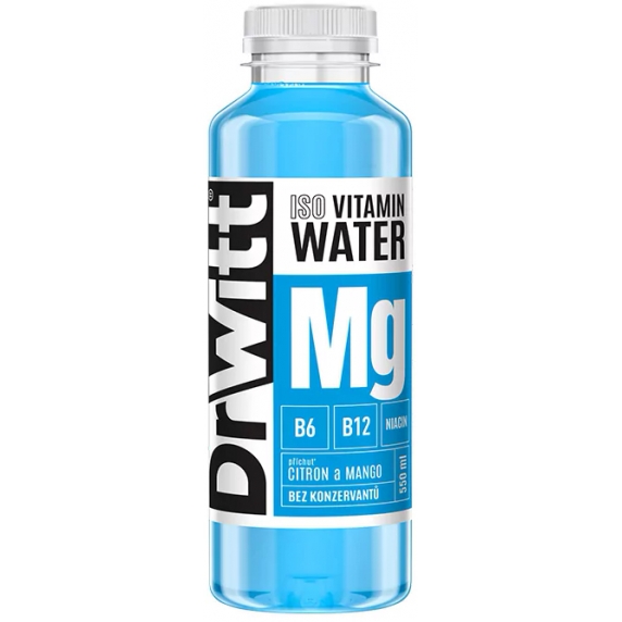 DrWitt 550ml