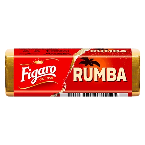 Figaro Rumba 32g