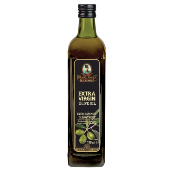 Franz Jozef olivový olej 250ml