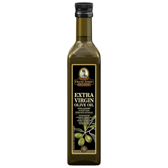 Franz Jozef olivový olej 750ml