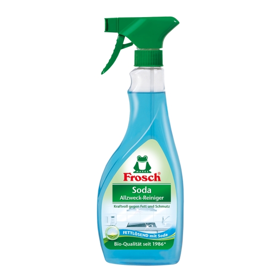 Frosch Soda 500ml