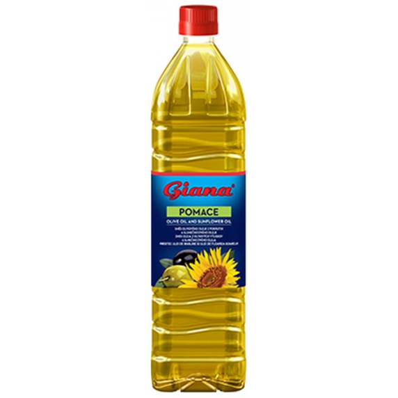 Giana Pomace olivový olej 1l
