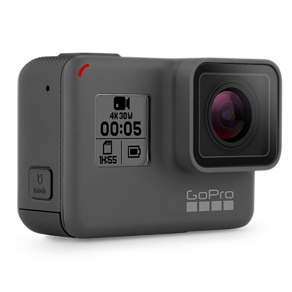 GoPro Hero5 Black edition