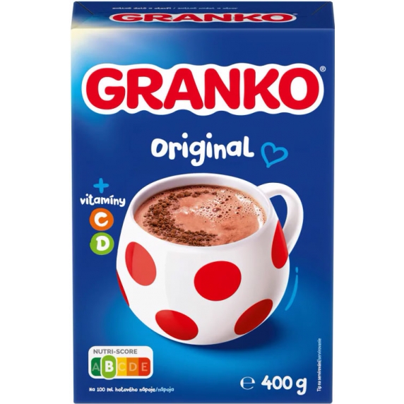 Granko 400g
