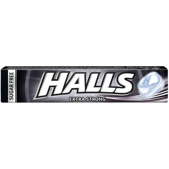 Halls 33,5g