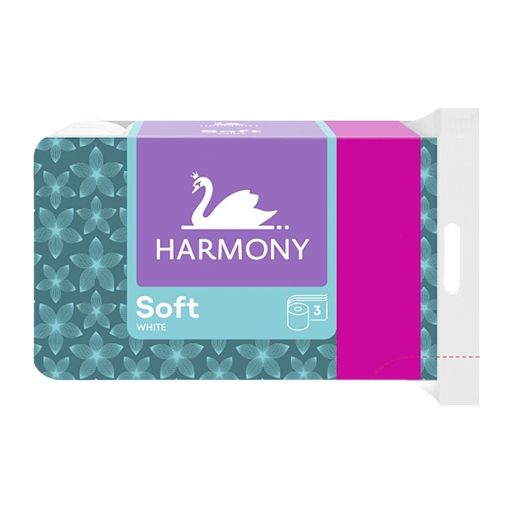 Harmony Soft 3vrst. 40ks