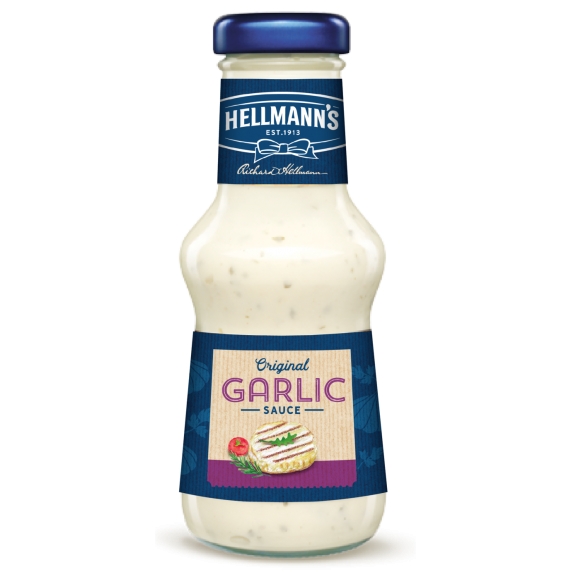 Hellmanns omáčka 250ml