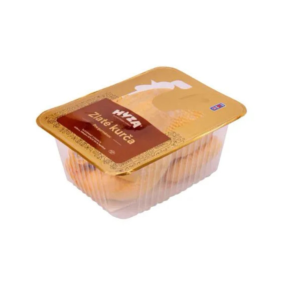 Hyza Zlaté kurča chladené 1kg