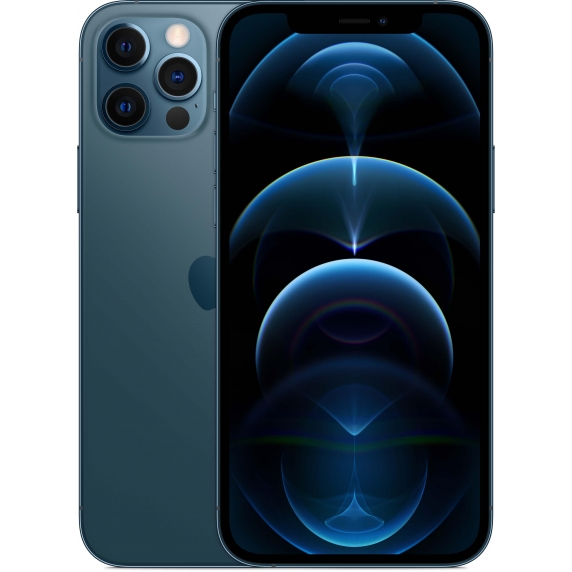 iPhone 12 Pro Max 512GB