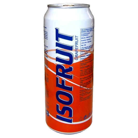 Isofruit 500ml