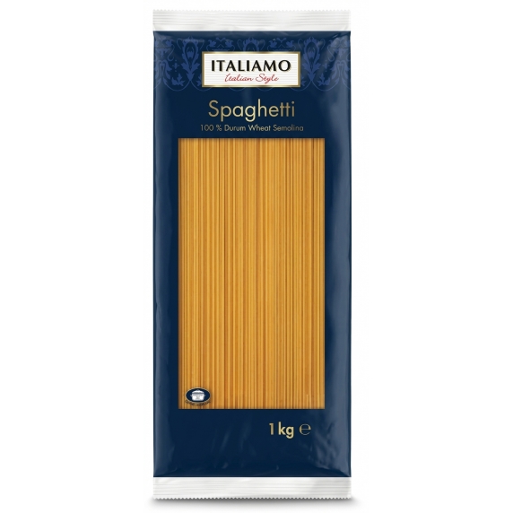 Italiamo cestoviny 1kg