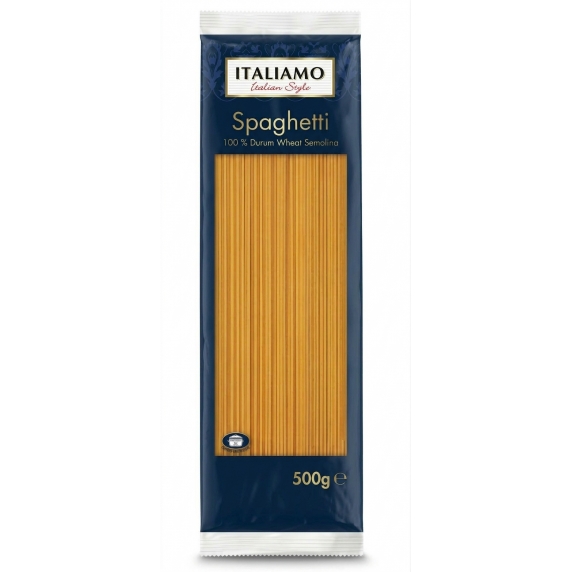 Italiamo cestoviny 500g