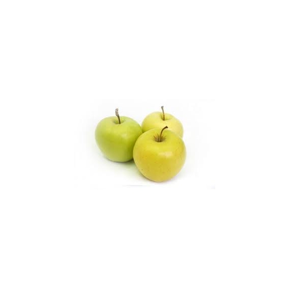 jablká zelené Golden Delicious 1kg