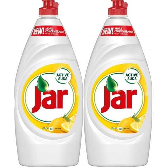 Jar 2x1,35l