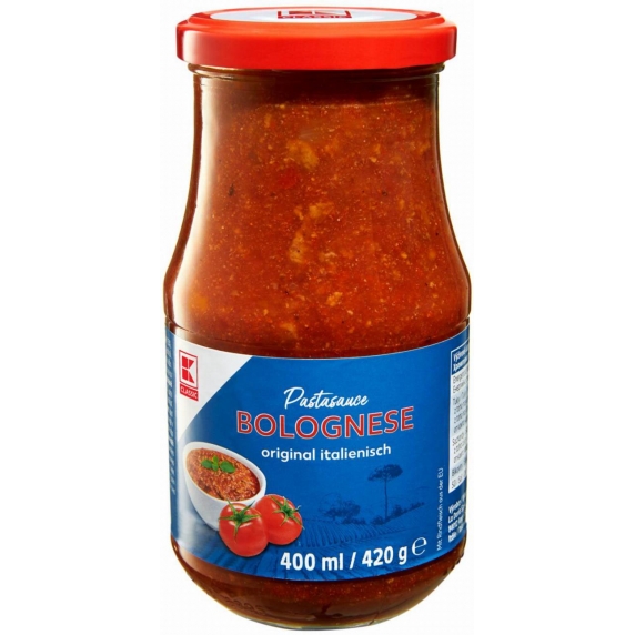 K-CLASSIC omáčka 400ml