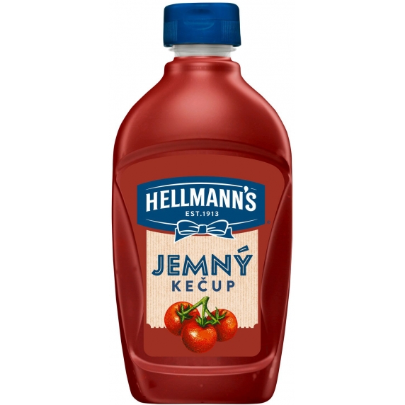 Hellmanns kečup 840g