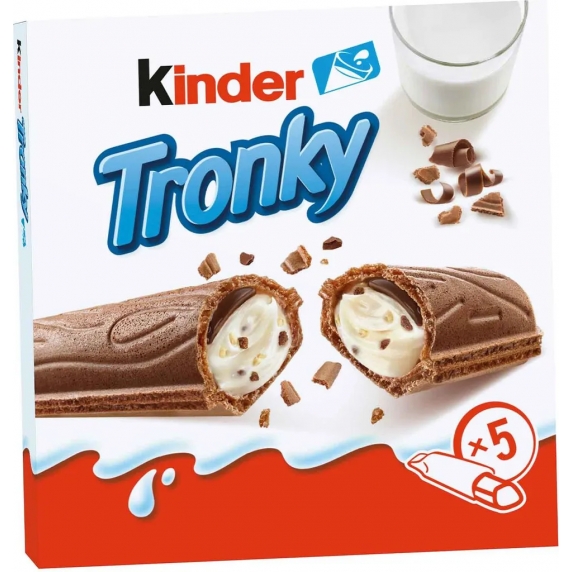 Kinder Tronky 90g