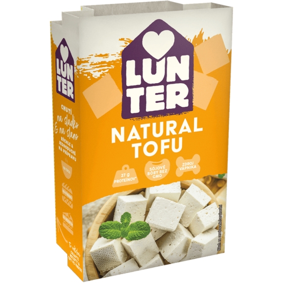 Lunter Tofu 180g