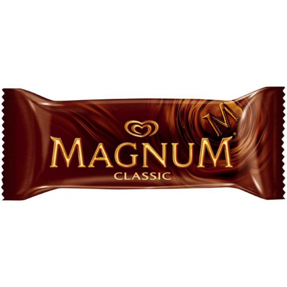 Algida Magnum nanuk 110ml