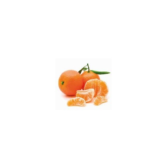 Mandarínky 2,3kg debnička