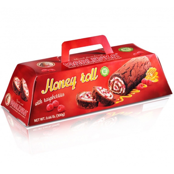 Marlenka roláda 300g