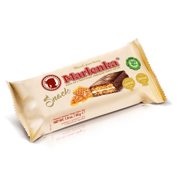Marlenka snack 50g