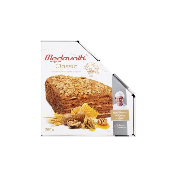 Medovník 380g