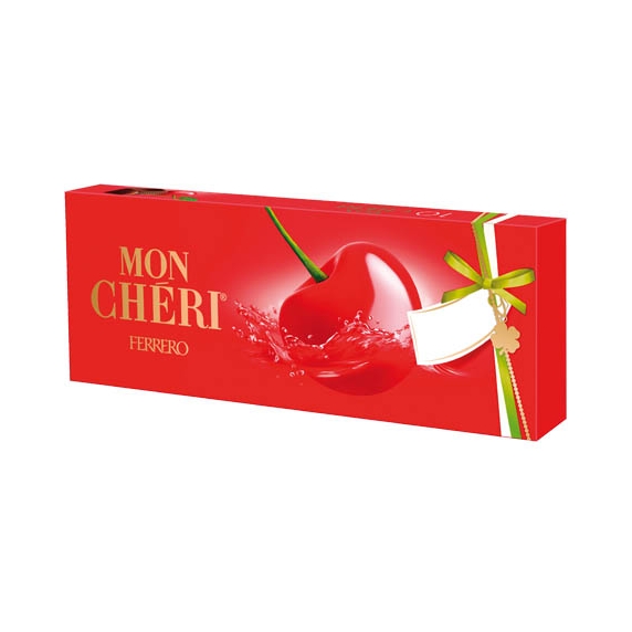 Mon Chéri 105g (10ks)