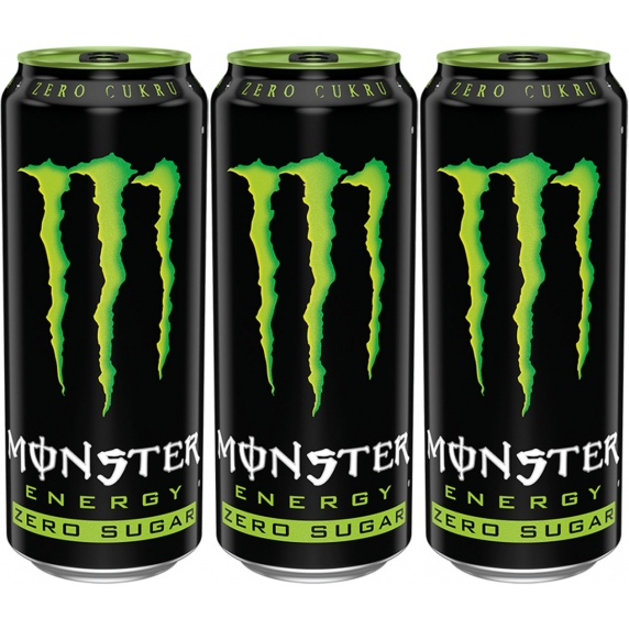 Monster 3x0,5l