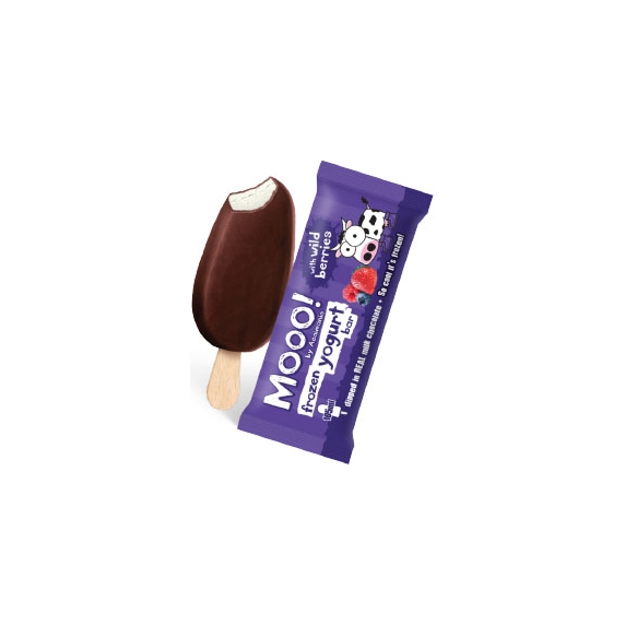 Mooo! nanuk 105ml