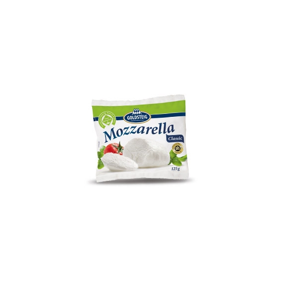 Goldsteig Mozzarella 125g