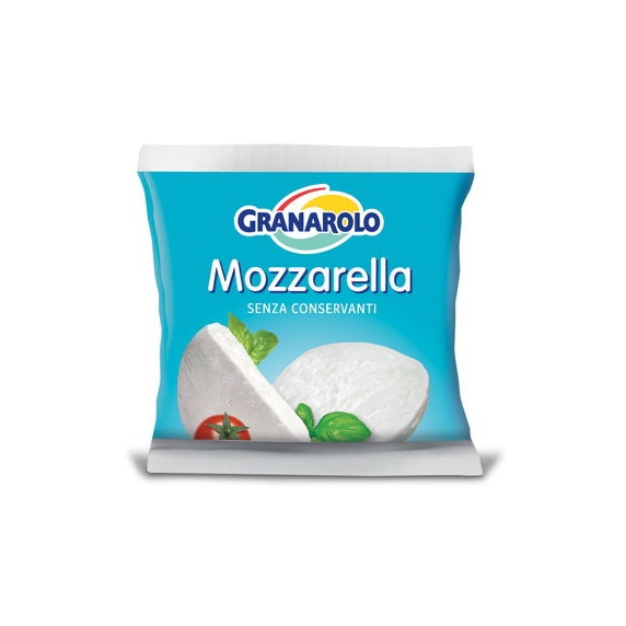 Granarolo Mozzarella 125g