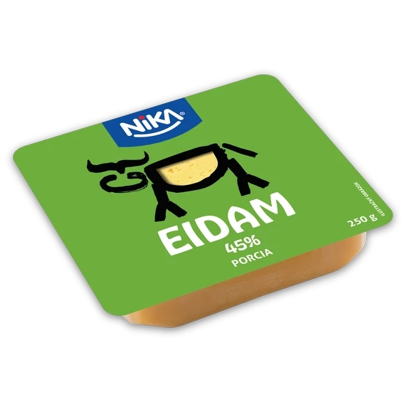 Nika Eidam 45% 250g