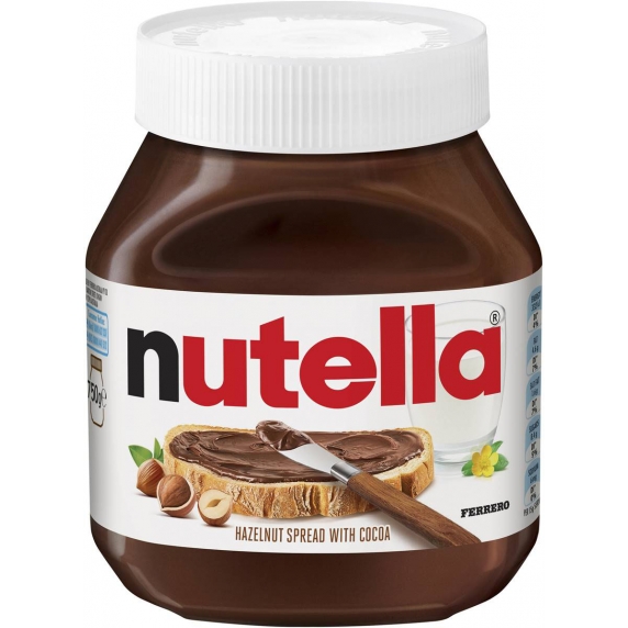 Nutella 700g