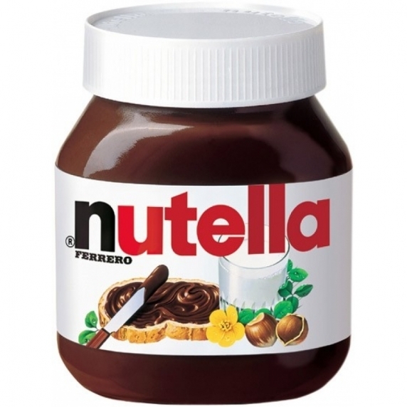 Nutella 900g