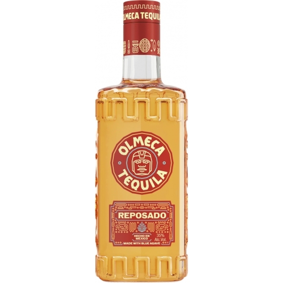 Olmeca Tequila Reposado 35% 0,7l
