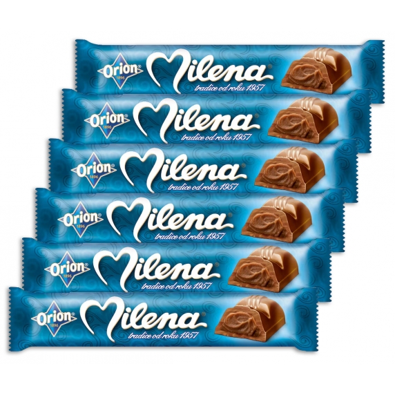 Orion Milena 6x32g